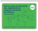 Image for Escala de Calificacion del Ambiente de Cuidado Infantil en Familia : (FCCERS-3 Espanol)