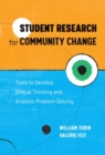 Image for Student Research for Community Change