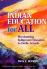 Image for Indian Education for All
