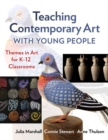 Image for Teaching Contemporary Art With Young People