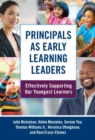 Image for Principals as early learning leaders  : effectively supporting our youngest learners