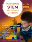 Image for Investigating STEM with infants and toddlers (birth-3)