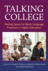 Image for Talking College