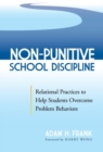 Image for Non-Punitive School Discipline