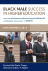 Image for Black Male Success in Higher Education