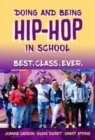 Image for Doing and Being Hip-Hop in School