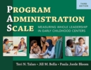Image for Program Administration Scale (PAS)