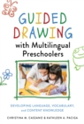 Image for Guided Drawing With Multilingual Preschoolers