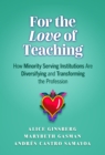 Image for For the Love of Teaching