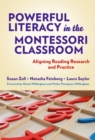 Image for Powerful Literacy in the Montessori Classroom