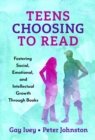 Image for Teens Choosing to Read