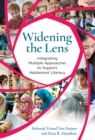 Image for Widening the Lens