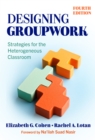 Image for Designing Groupwork