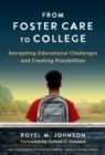 Image for From Foster Care to College