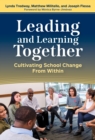 Image for Leading and Learning Together