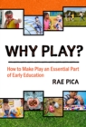 Image for Why Play?