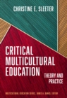 Image for Critical Multicultural Education