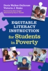 Image for Equitable Literacy Instruction for Students in Poverty