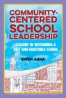 Image for Community-Centered School Leadership