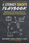Image for A Literacy Coach&#39;s Playbook