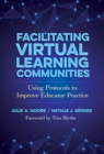 Image for Facilitating Virtual Learning Communities