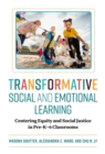 Image for Transformative Social and Emotional Learning
