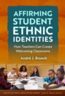 Image for Affirming Student Ethnic Identities