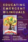Image for Educating Emergent Bilinguals