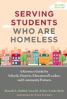 Image for Serving Students Who Are Homeless