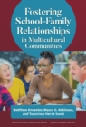 Image for Fostering School–Family Relationships in Multicultural Communities