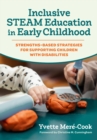 Image for Inclusive STEAM Education in Early Childhood