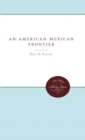Image for An American-Mexican Frontier