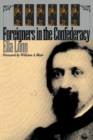 Image for Foreigners in the Confederacy