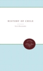 Image for A History of Chile