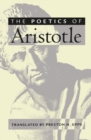 Image for The Poetics of Aristotle