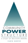 Image for Community Power Structure