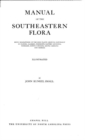 Image for Manual of the Southeastern Flora