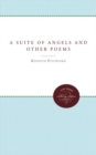 Image for A Suite of Angels and Other Poems