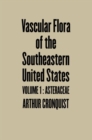 Image for Vascular Flora of the South Eastern United States