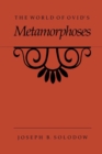 Image for The World of Ovid&#39;s Metamorphoses