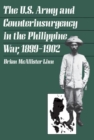 Image for The U.S. Army and Counterinsurgency in the Philippine War, 1899-1902