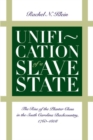 Image for Unification of a Slave State