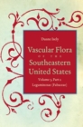 Image for Vascular Flora of the Southeastern United States