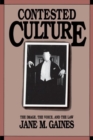 Image for Contested Culture