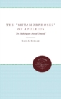 Image for The Metamorphoses of Apuleius