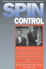 Image for Spin Control