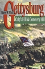 Image for Gettysburg--Culp&#39;s Hill and Cemetery Hill