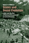 Image for States and Social Evolution