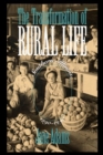 Image for Transformation of Rural Life : Southern Illinois, 1890-1990