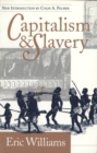 Image for Capitalism &amp; Slavery